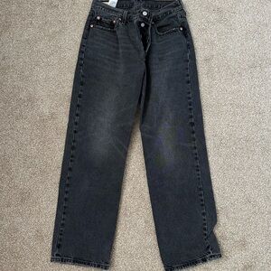 levi’s premium 90s 501